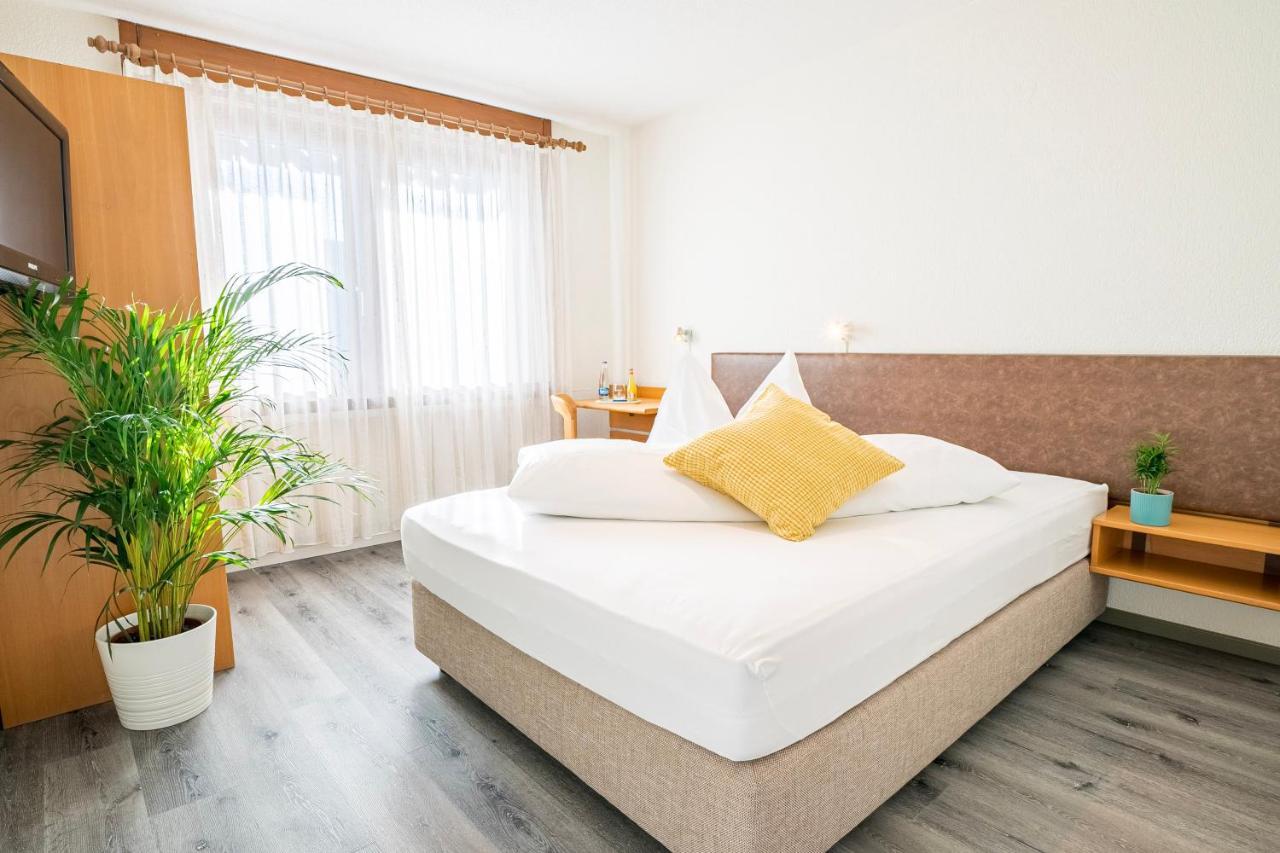 Hotel Sonne - Self Check-In Schwarzenburg المظهر الخارجي الصورة