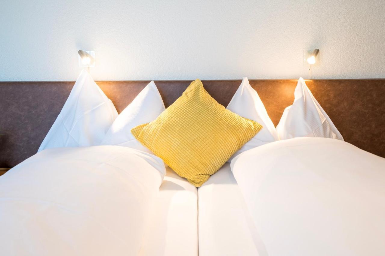 Hotel Sonne - Self Check-In Schwarzenburg المظهر الخارجي الصورة